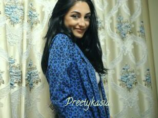 Preetykasia