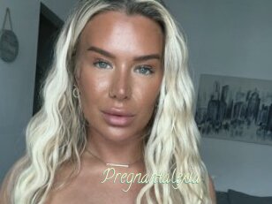 Pregnantalexia