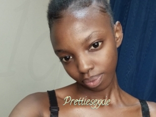 Prettiesexxie