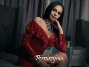 Prettiestfran