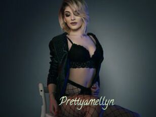 Prettyamellyn