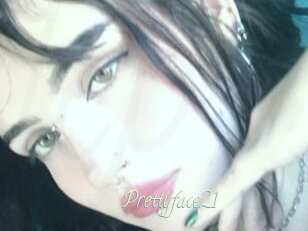 Prettyface21