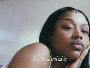Prettyslimbabie