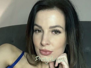Prettyvioletxo