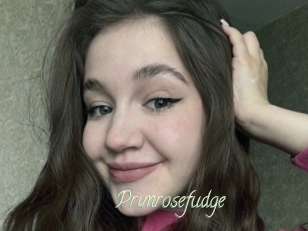 Primrosefudge