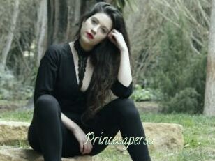 Princesapersa