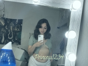 Princess1234