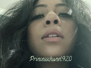 Princesschanel920