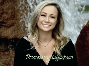 Princesscrystaljackson
