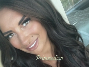 Princessdion