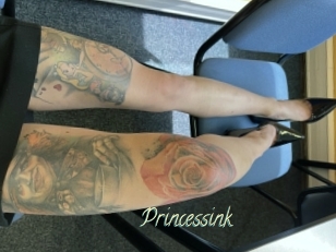 Princessink