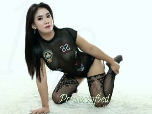 Princessofbed