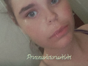 Princessvictoriavelvet
