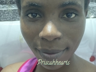 Priscahhearts