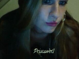 Priscawet1