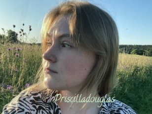 Priscilladouglas