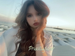 Priscillafisher