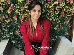 Priyamehra