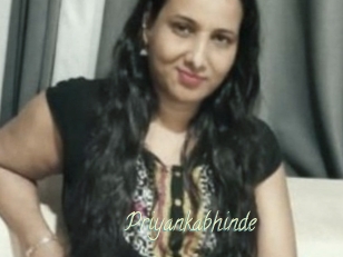 Priyankabhinde