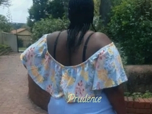 Prudence