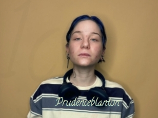 Prudenceblanton