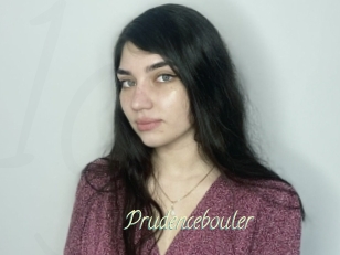 Prudencebouler