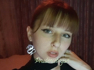 Prudencebryan