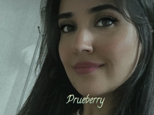 Prueberry