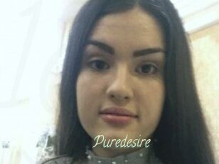 Puredesire