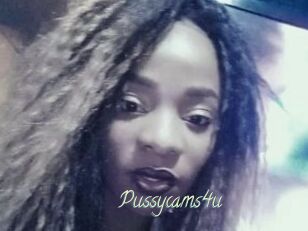 Pussycams4u