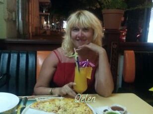 Qelen