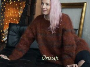 Qetsiah