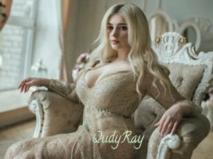 QudyRay