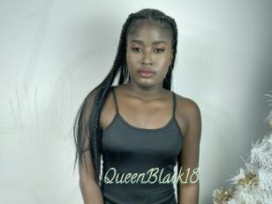 QueenBlack18