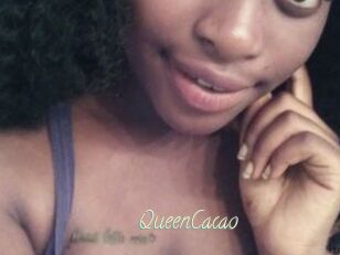 QueenCacao