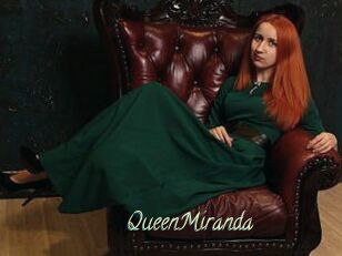 QueenMiranda
