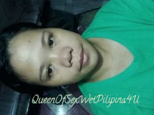 QueenOfSexWetPilipina4U
