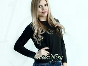 QueenOfSky