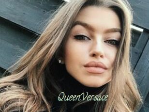 QueenVersace