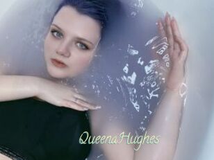 QueenaHughes