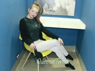 QueenieTwerk
