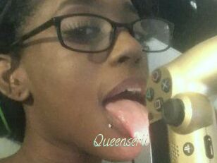 Queenserii