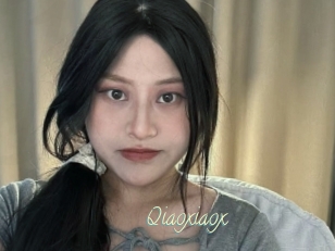 Qiaoxiaox