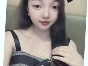 Qingyue