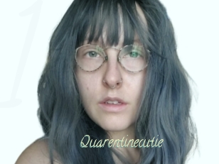 Quarentinecutie