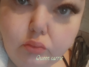 Queen_carrie