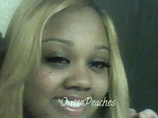 QueenPeaches