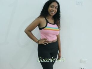 Queenbrown