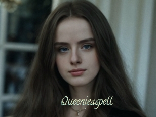 Queenieaspell