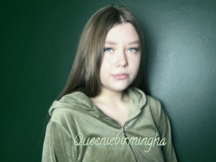 Queeniebirmingha